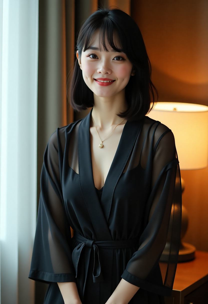 小城有晴