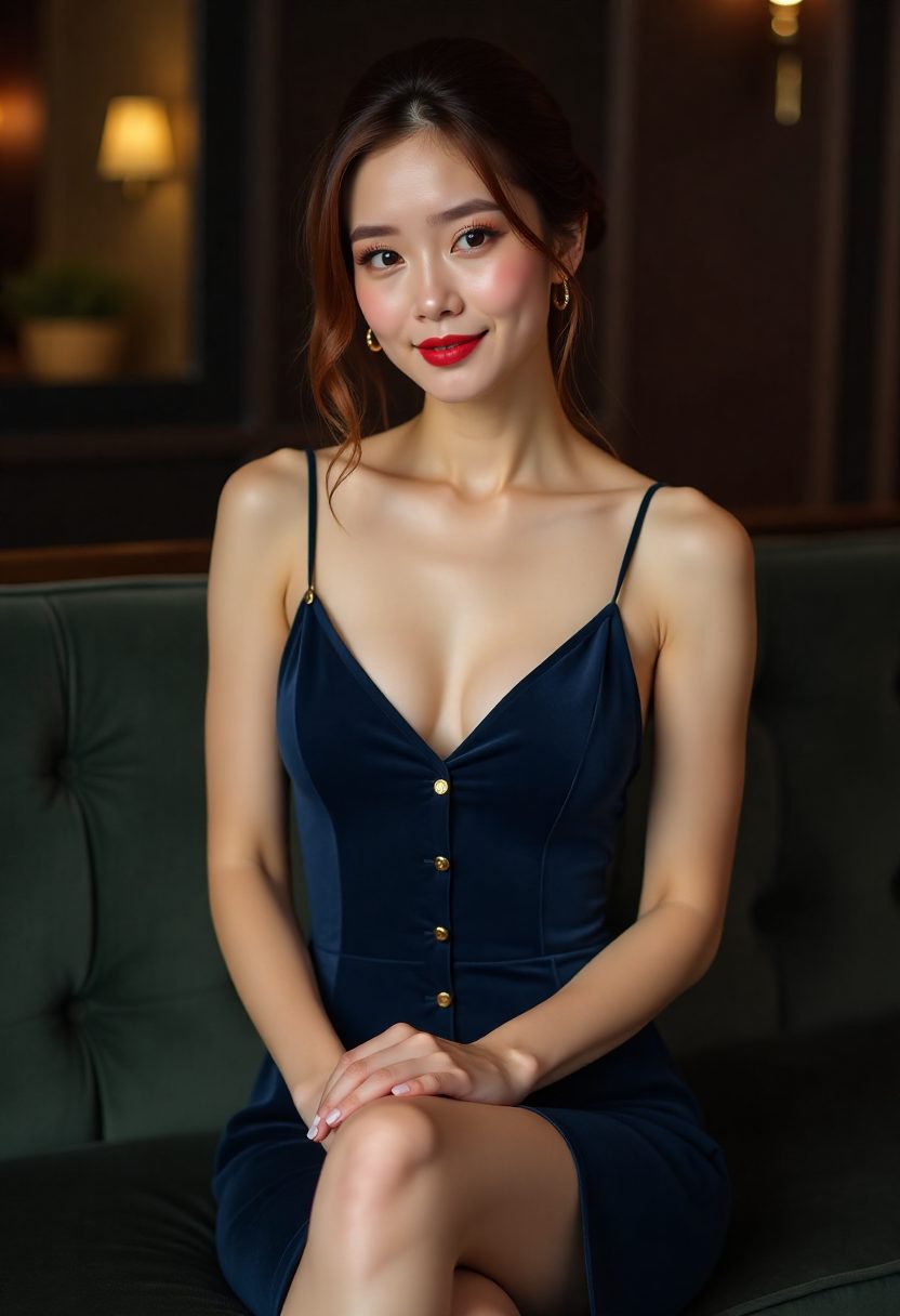 纸上旅行