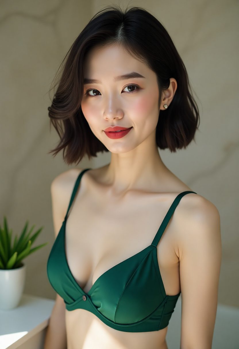山谷来信